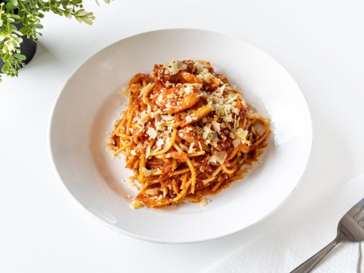 Amici Pizza Cafe slider image