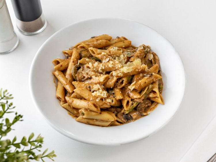 Amici Pizza Cafe slider image