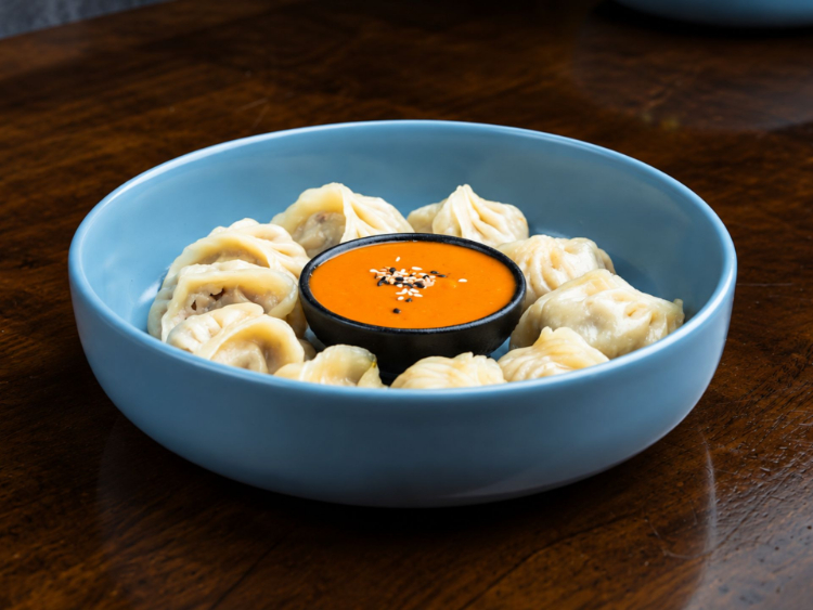 Everest Dine Nepali & Indian Restaurant slider image
