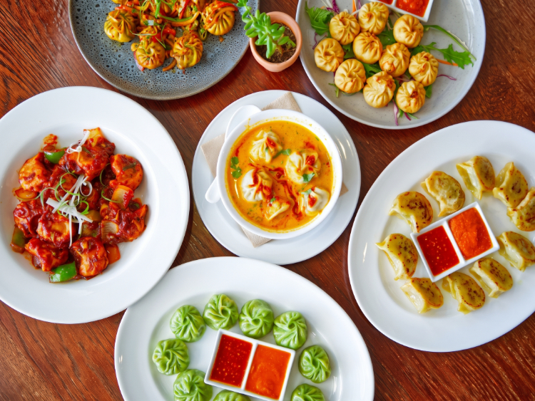 Everest Dine Nepali & Indian Restaurant slider image