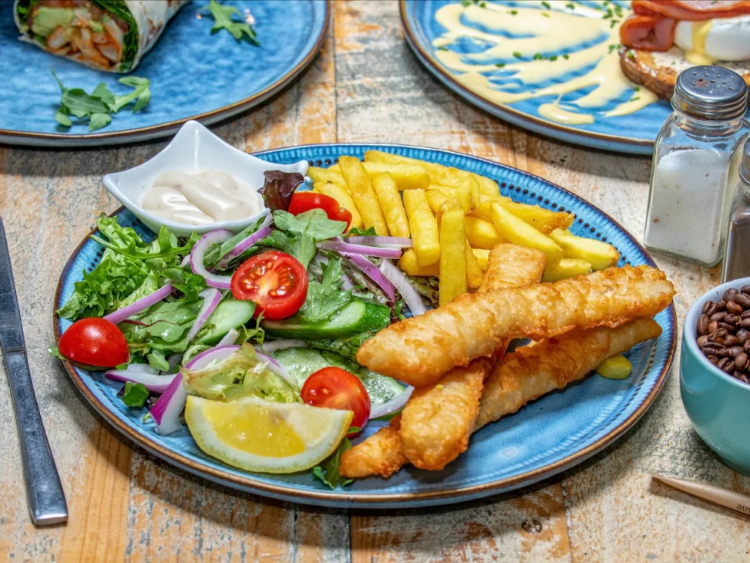 Table and Tales - Collaroy slider image