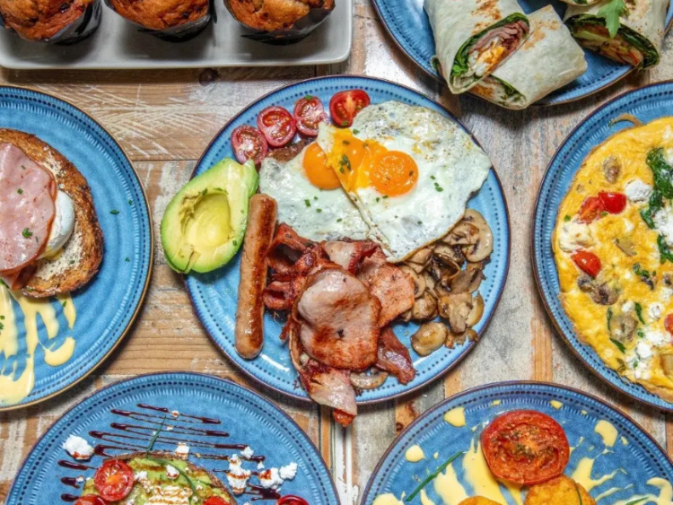 Table and Tales - Collaroy slider image