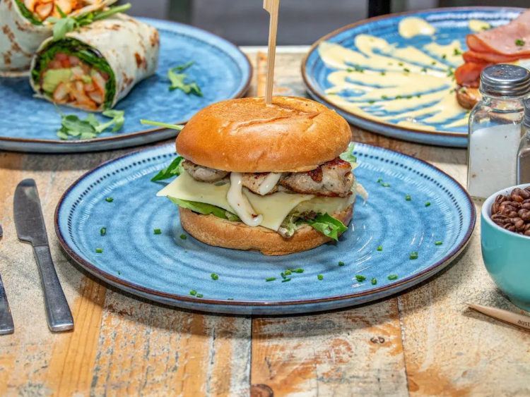 Table and Tales - Collaroy slider image