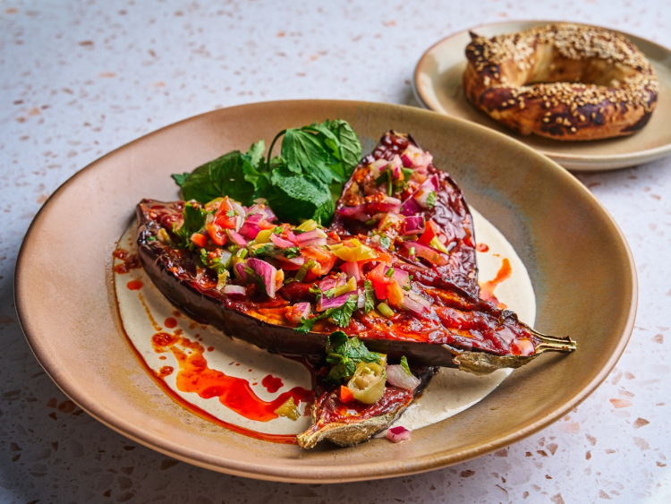 Gallio - Fitzrovia slider image