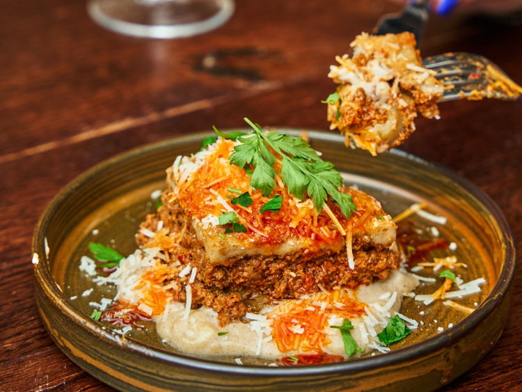 Gallio - Fitzrovia slider image