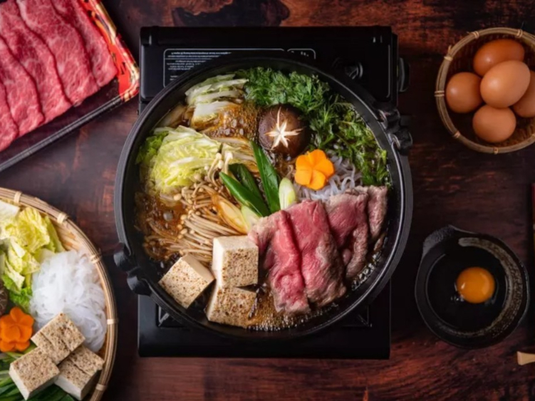 Three Japanese slider image