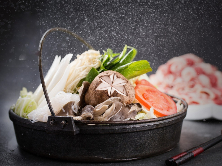 Three Japanese slider image