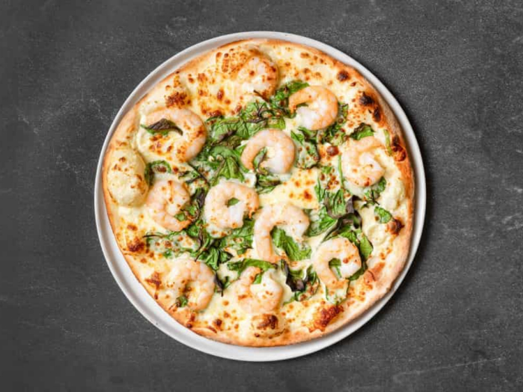 Pizza Guru slider image