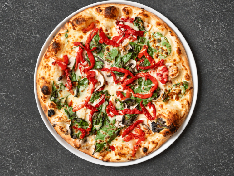 Pizza Guru slider image