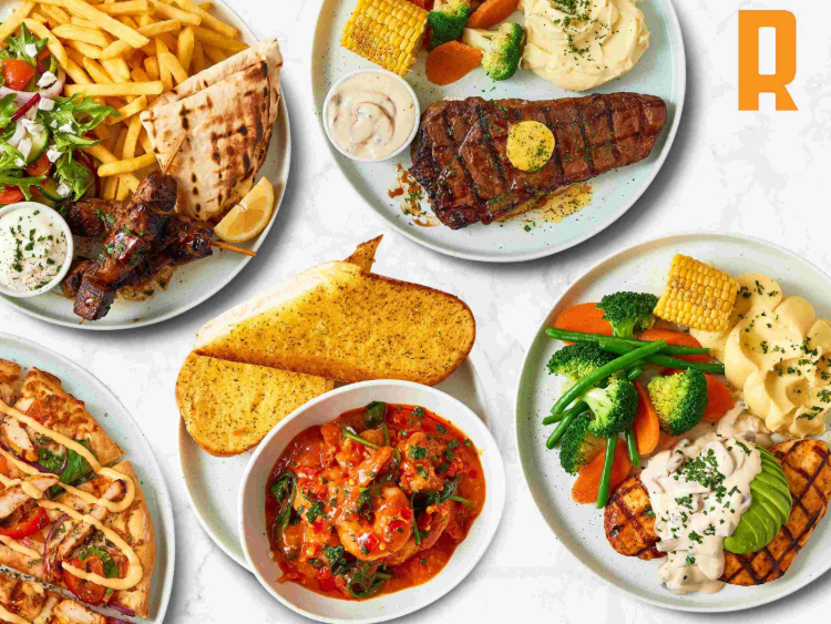 Rashays - Carramar slider image