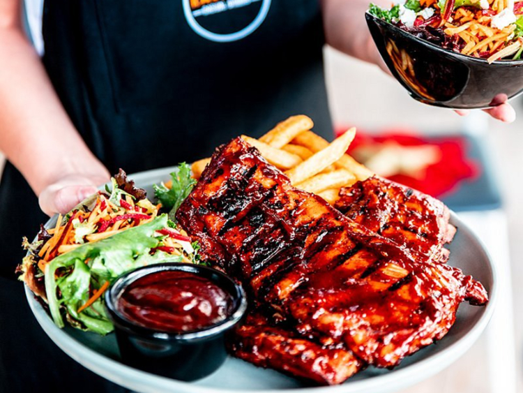 Rashays - Carramar slider image