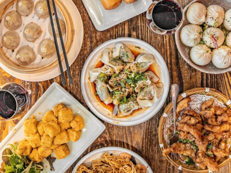 Lilong by Taste of Shanghai - Hurstville slider image