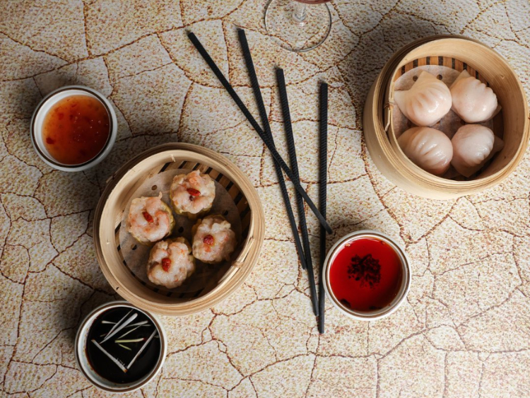 Lilong by Taste of Shanghai - Hurstville slider image