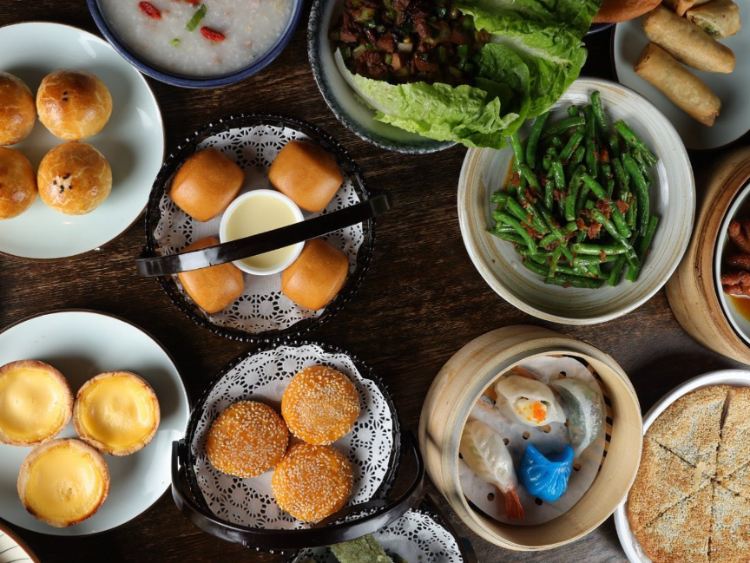 Lilong by Taste of Shanghai - Hurstville slider image