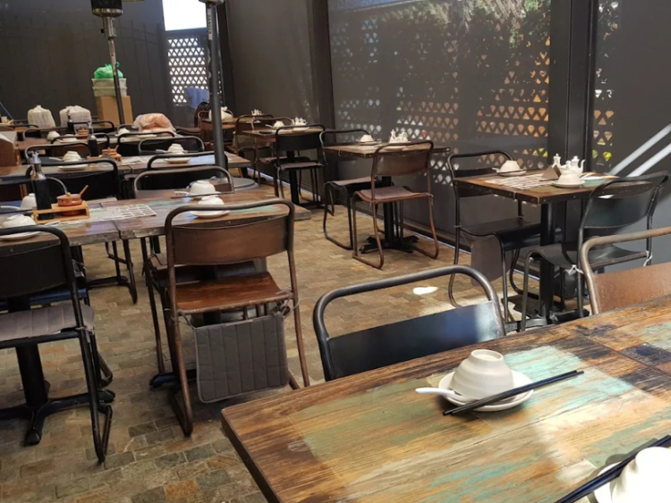 Lilong by Taste of Shanghai - Hurstville slider image