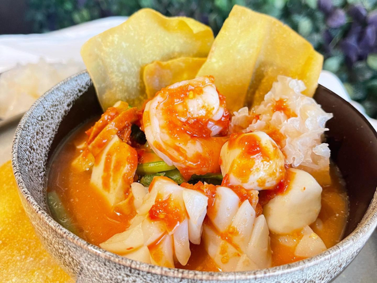 Asian Noodle House - Gungahlin slider image