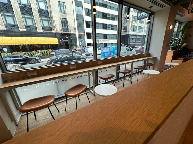 Bean Coffee - South Parade slider image