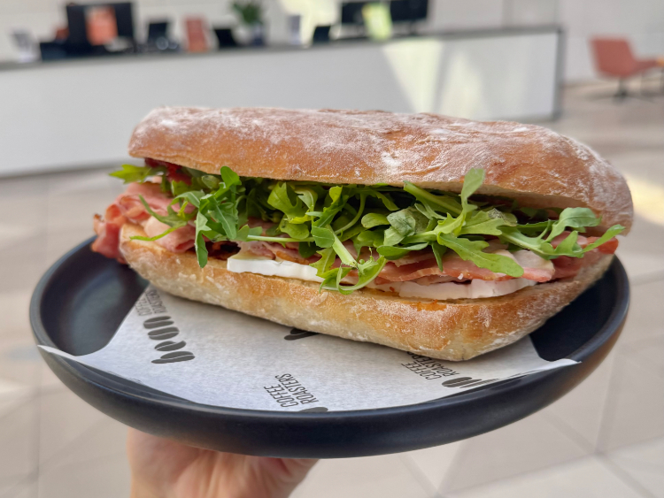 Bean Coffee - South Parade slider image