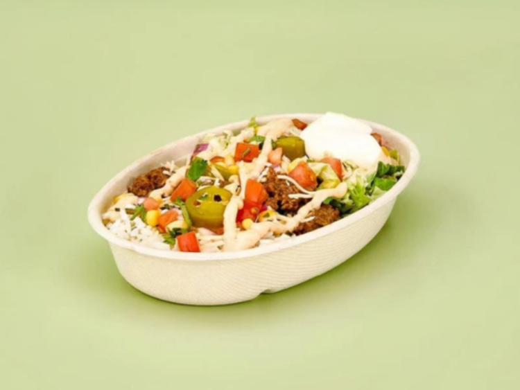 Zambrero - Ashgrove slider image