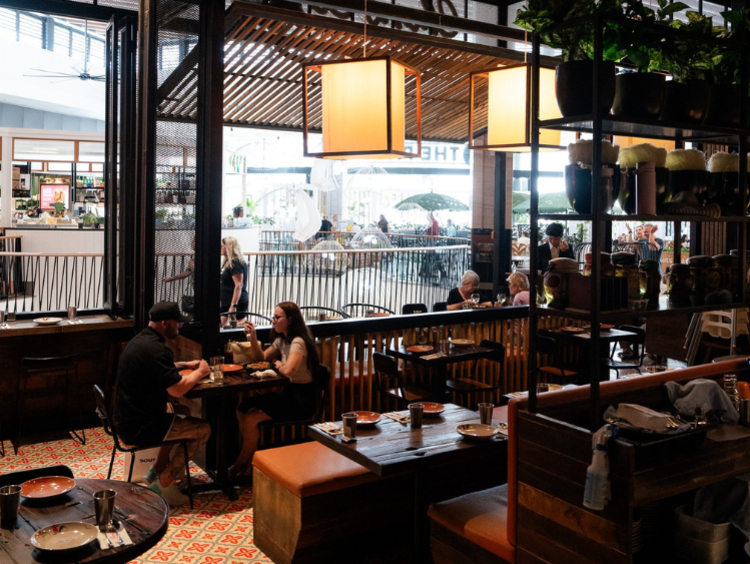 Chong Co Thai Restaurant and Bar - Gold Coast slider image