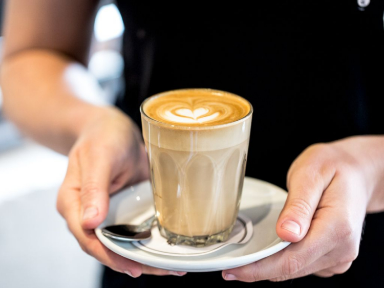 ASAP Coffee slider image