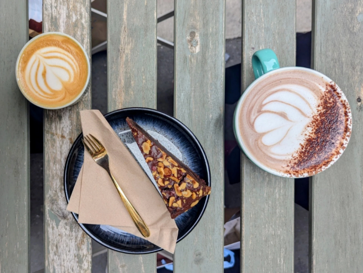 ASAP Coffee slider image