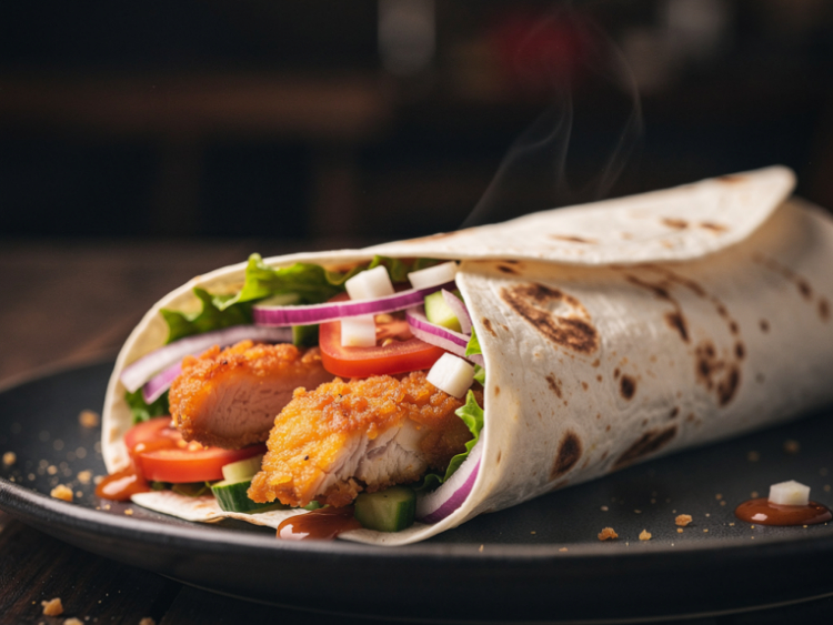 Foodiez Hub slider image