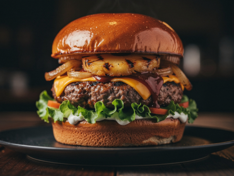 Foodiez Hub slider image
