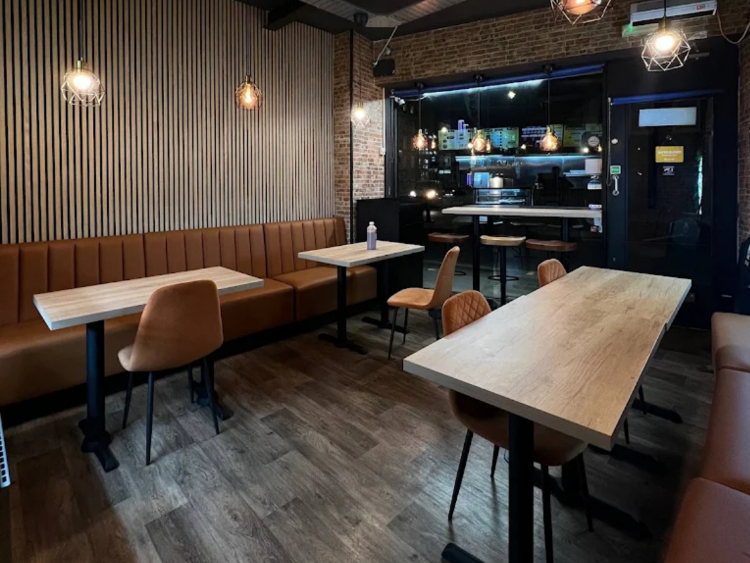 Foodiez Hub slider image