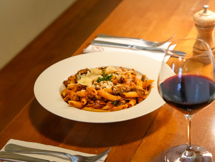 Emilio’s Ristorante - The Junction slider image