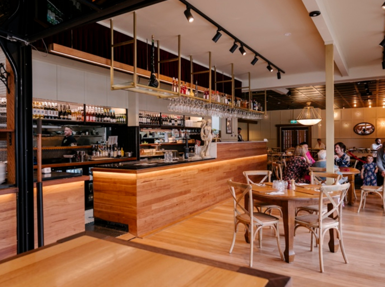 Emilio’s Ristorante - The Junction slider image
