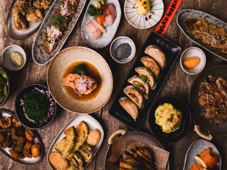 WakuWaku slider image