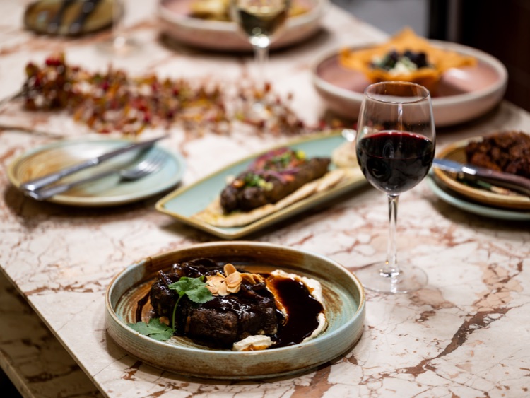 Lillah Middle Eastern Restaurant - Lane Cove slider image