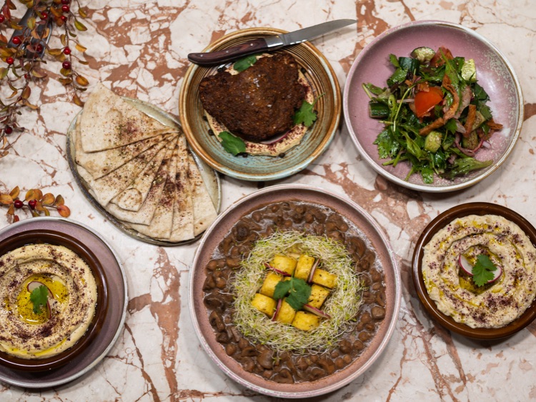 Lillah Middle Eastern Restaurant - Lane Cove slider image