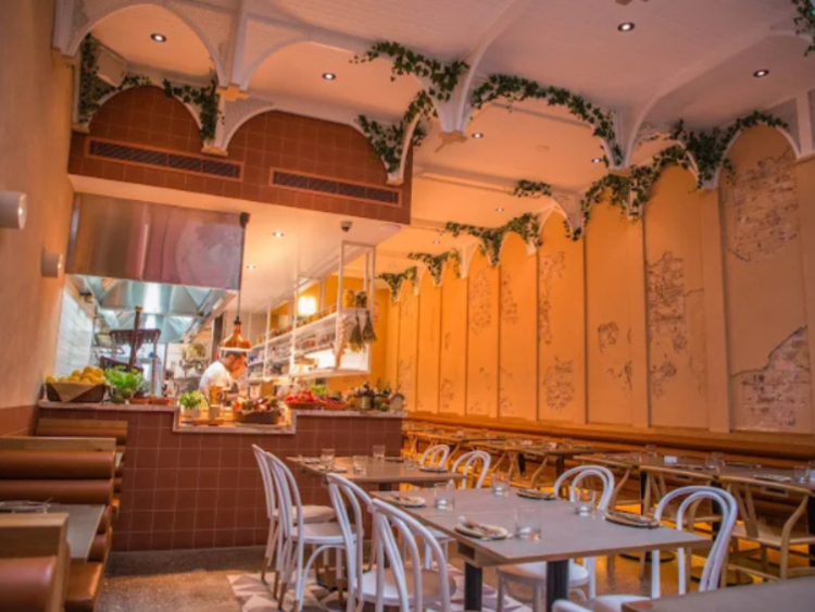 Lillah Middle Eastern Restaurant - Lane Cove slider image