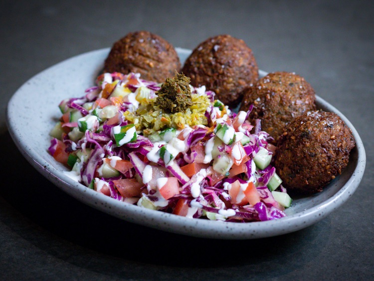 Lillah Middle Eastern Restaurant - Lane Cove slider image
