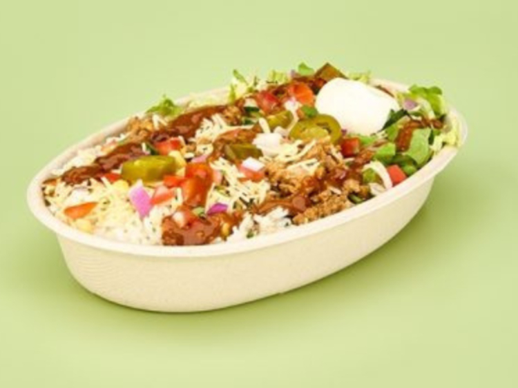 Zambrero - Currumbin slider image