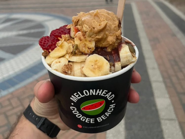 Melonhead slider image
