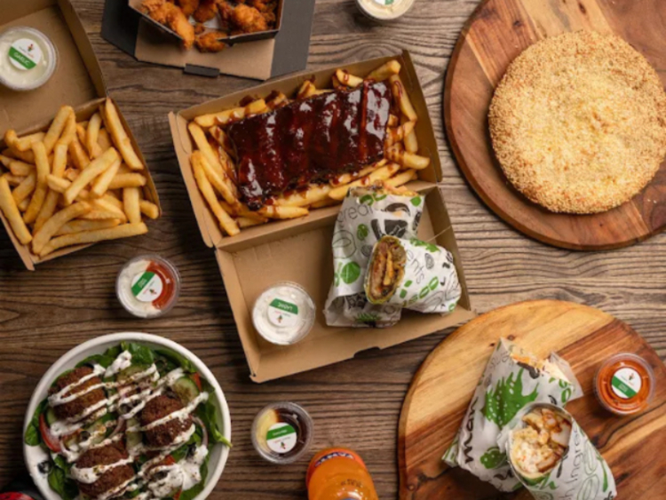 Ooshman - Caringbah slider image