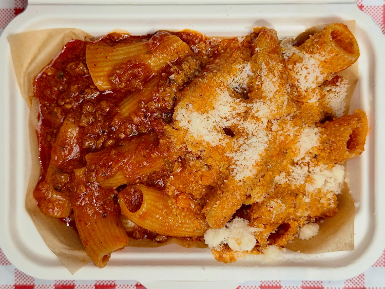 Grano Pasta Bar