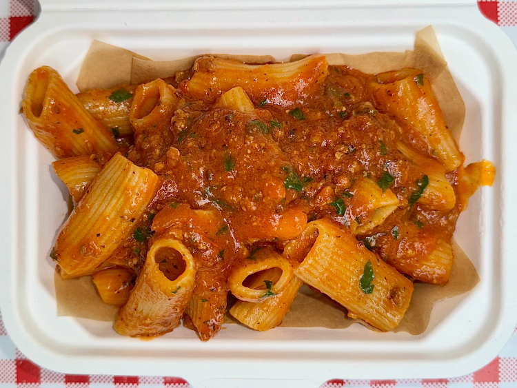 Grano Pasta Bar slider image