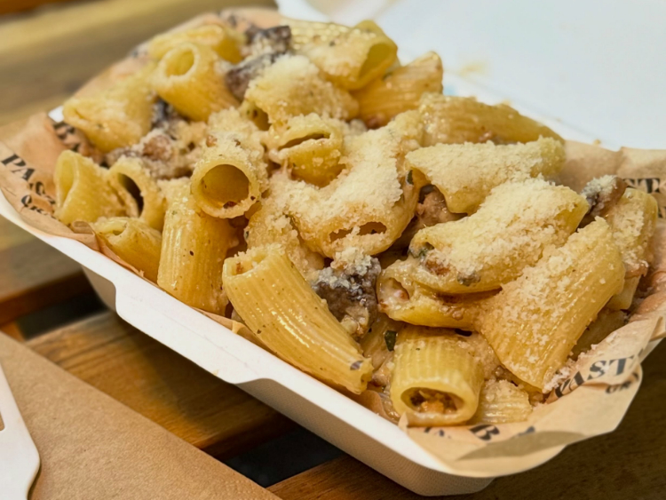 Grano Pasta Bar slider image