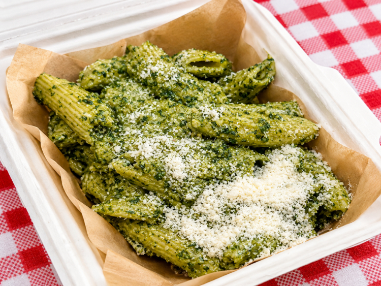 Grano Pasta Bar slider image
