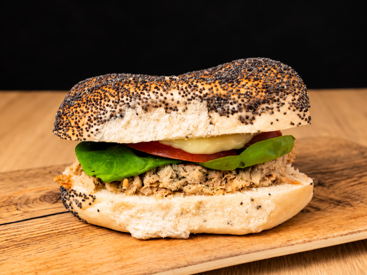 Bagel X Brew (By Cafe C&M) - Pyrmont slider image