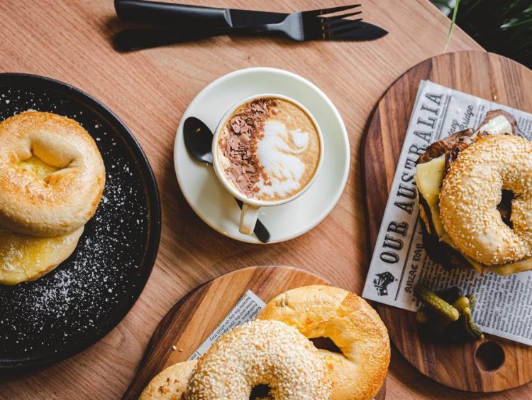 Fav Cup Cafe slider image