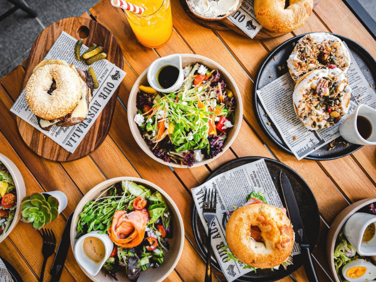 Fav Cup Cafe slider image