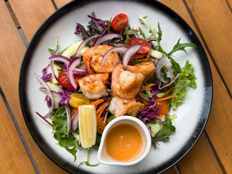 Fav Cup Cafe slider image