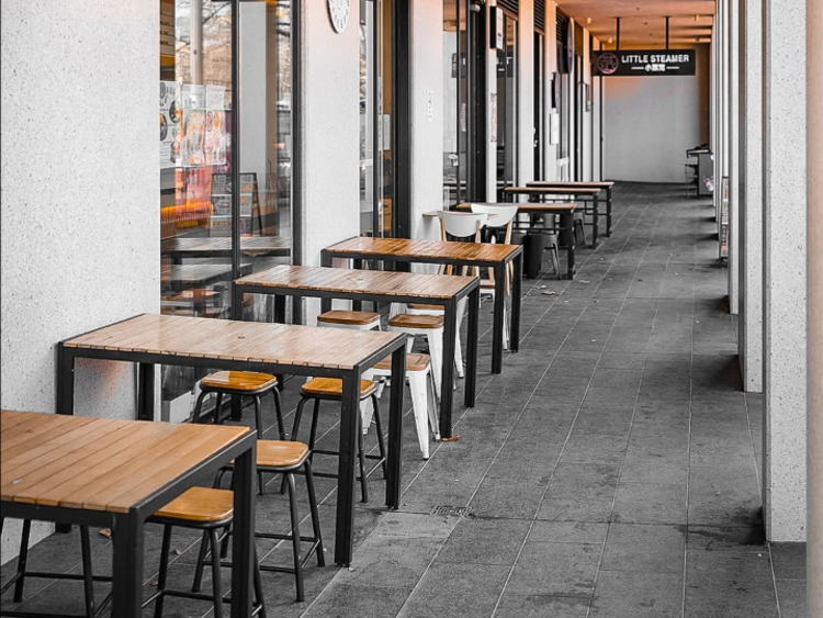 Fav Cup Cafe slider image