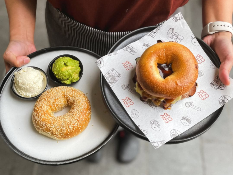 Fav Cup Cafe slider image