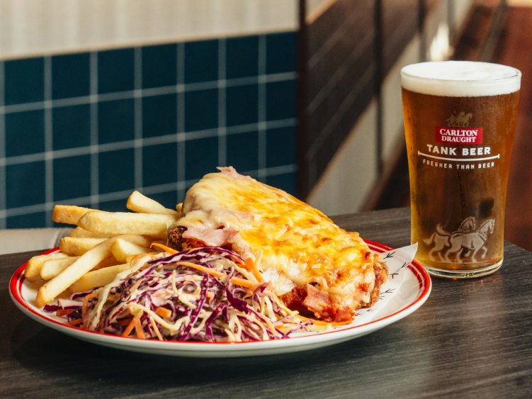 Richmond Republic slider image